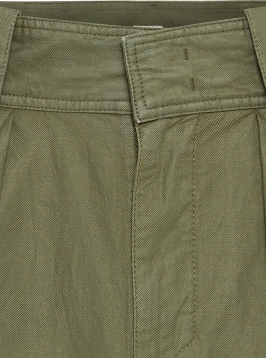 Actual product image Camel Active Skirt made from a lightweight cotton-linen blend (46)