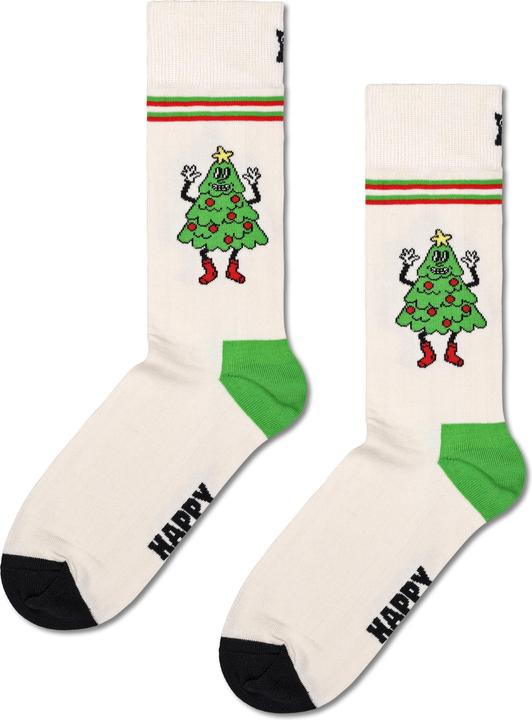 Happy Socks Happy Tree Sock