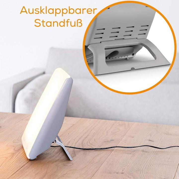 Image du produit Beurer TL 45 Jour parfait (10000 lx)