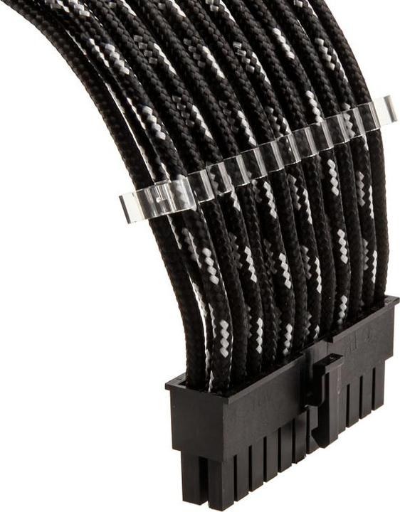 Produktbild Phanteks Verlängerungskabel-Set, 500mm, S-Muster (0.50 m)