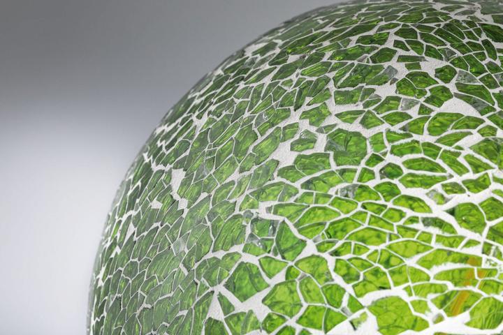 Actual product image Paulmann Globe Miracle Mosaic (E27, 5 W, 470 lm, 1 x, F)