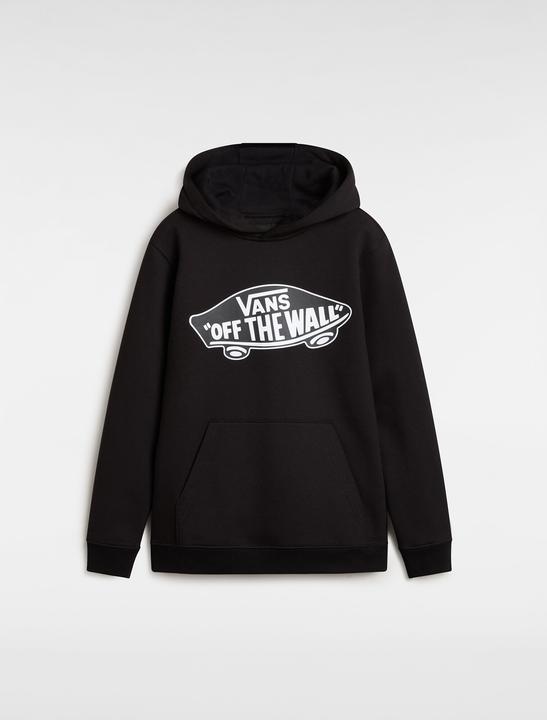 Produktbild Vans Style 76 PO Black (S)