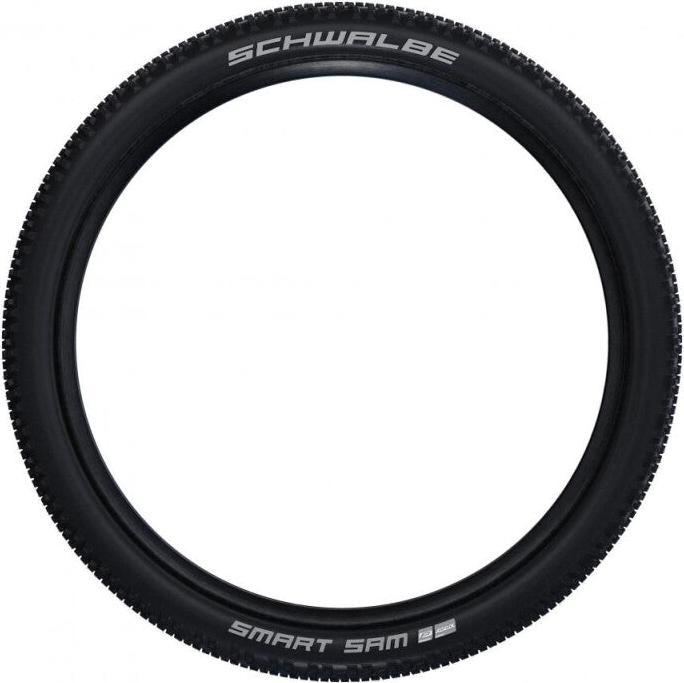 Produktbild Schwalbe Smart Sam HS624 (27.5 x 2.10, 54-584)