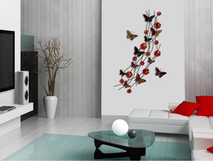 Produktbild Butterflys