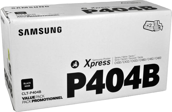 Image du produit Samsung Clt-P404b (CF)
