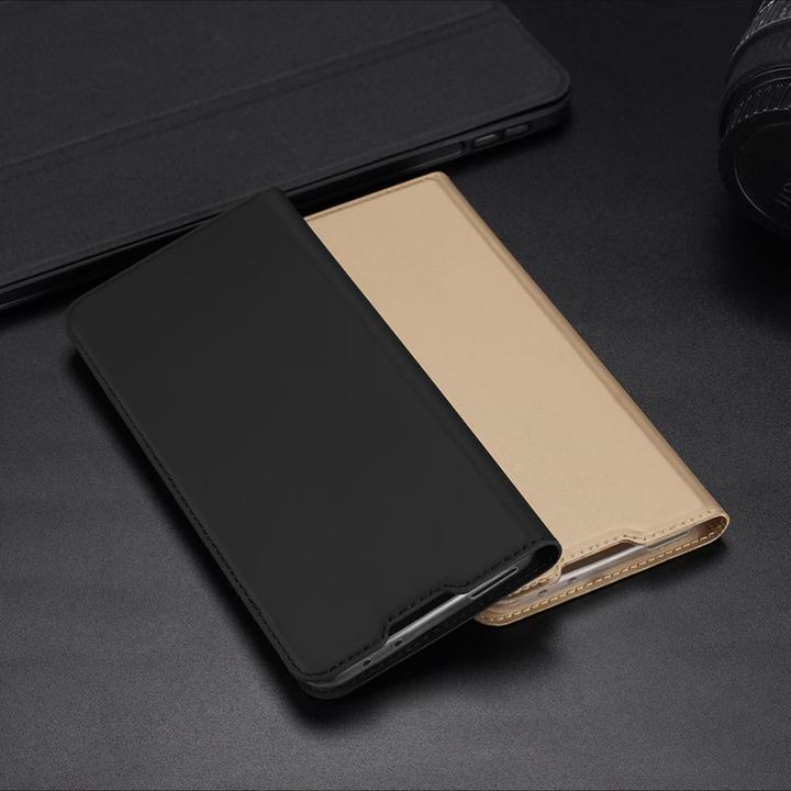 Produktbild Dux Ducis Skin Pro Series Bookcover (Xiaomi 12 Pro)