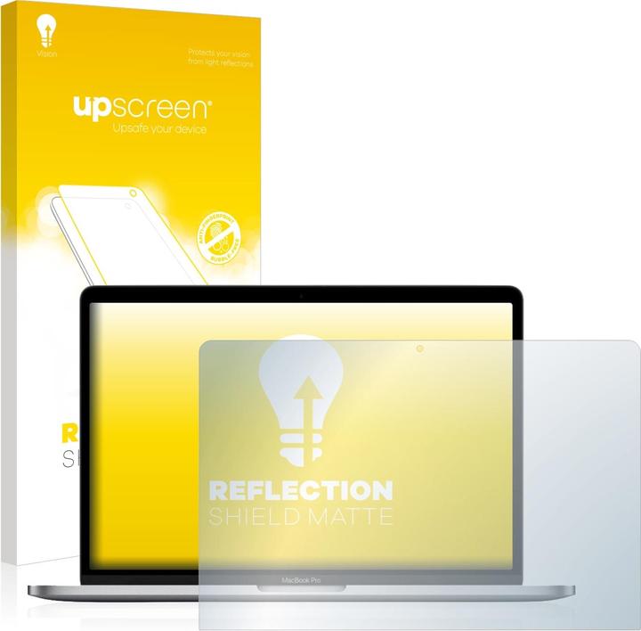 Produktbild upscreen Reflection Shield Displayschutz Matt (13")
