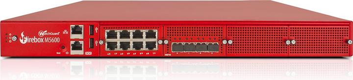 Watchguard Firebox WG561673 Firewall (Hardware) 1U