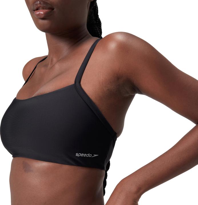 Actual product image Speedo Solid Racerback Top (S)