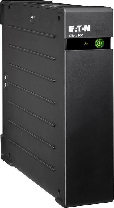 Eaton Ellipse ECO 1200 USB DIN (1200 VA, 750 W, Standby USV)