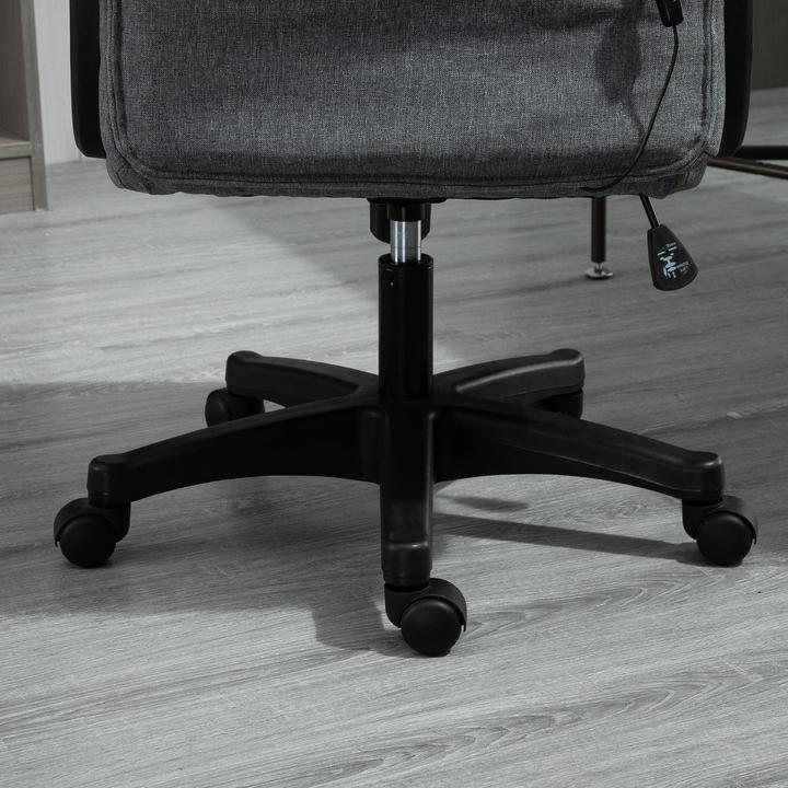Image du produit Jamb Chaise de bureau avec fonction massage