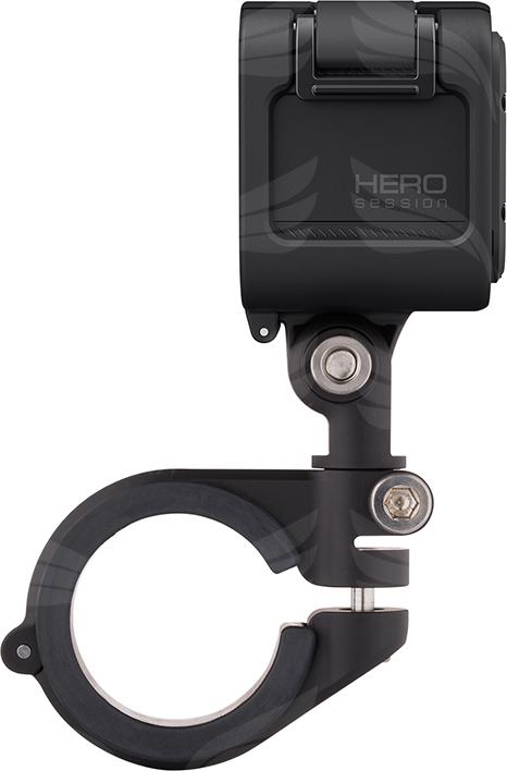 Actual product image GoPro Handlebar / Seatpost / Pole Mount (Universal, Hero 9)