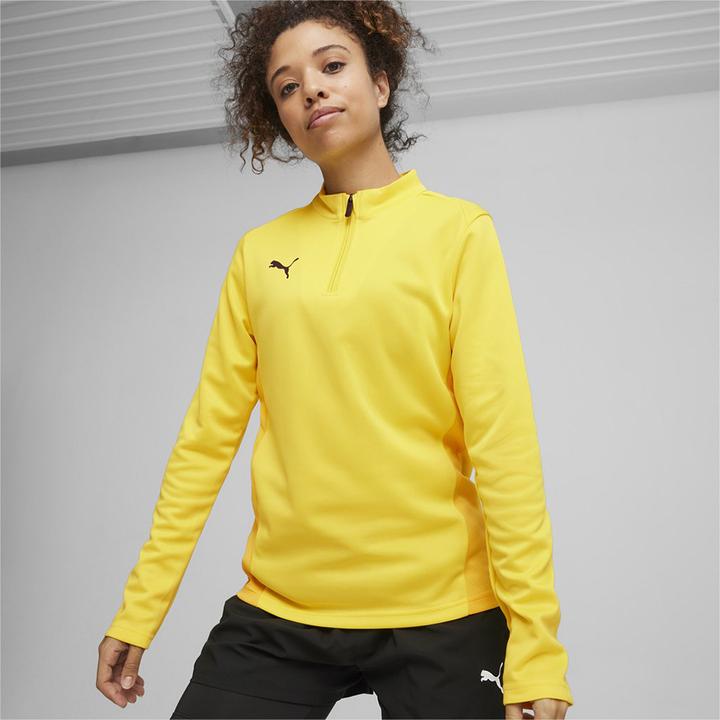 Image du produit Puma teamGOAL Training 1/4 Zip Top Wmn (XXL)