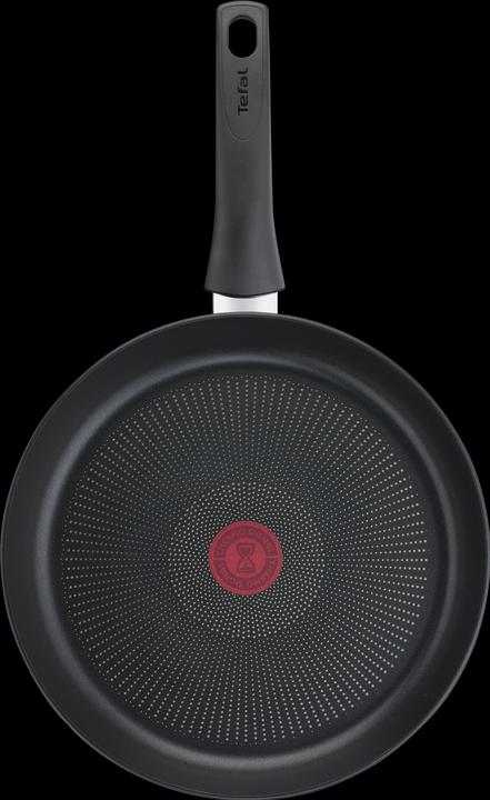 Actual product image Tefal Ultimate On (28 cm, Frying pan, Aluminium)