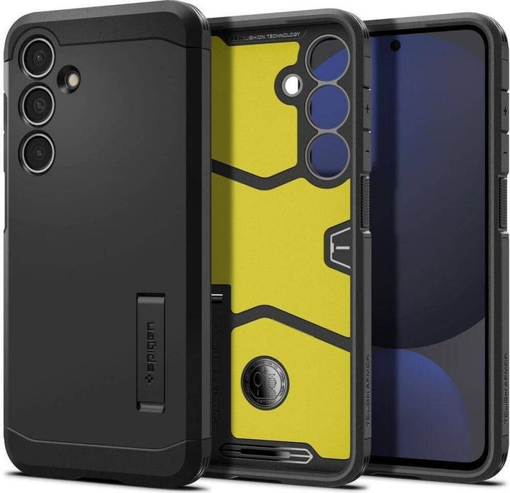Produktbild Spigen Tough Armor (Samsung Galaxy S24 FE)
