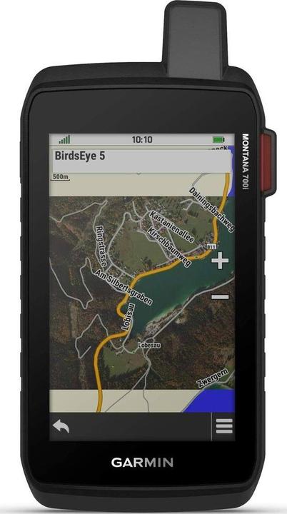 Image du produit Garmin Montana 700i