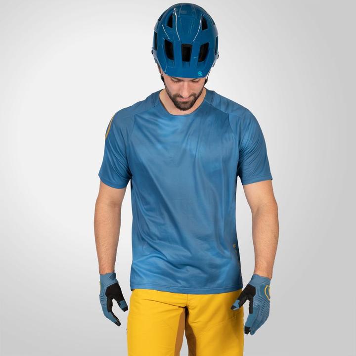 Image du produit Endura T-shirt Cloud LTD (S)