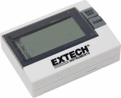 Produktbild Extech Luftfeuchtemessgerät (Hygrometer) Hygro meter Mini
