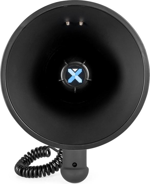 Actual product image Vonyx Megaphon MEG075, Nennleistung: 75 W, Prinzip: Aktiv (Megaphone)