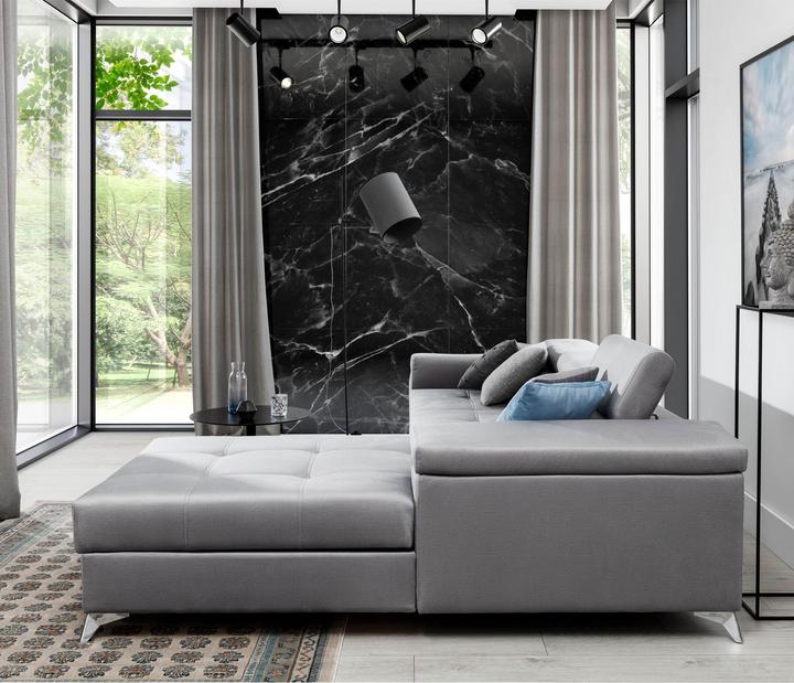 Produktbild ELTAP Ricardo (Bettsofa, 4-Sitzer, Ecksofa)