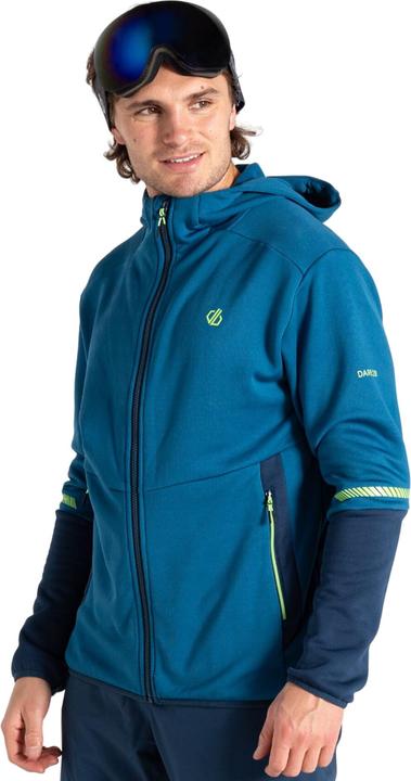 Immagine prodotto Dare2b Camber Midlayer Uomo (L)