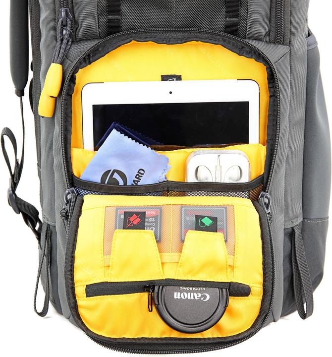 Image du produit Vanguard Alta Sky 66 (Sac à dos photo, 64.35 l)