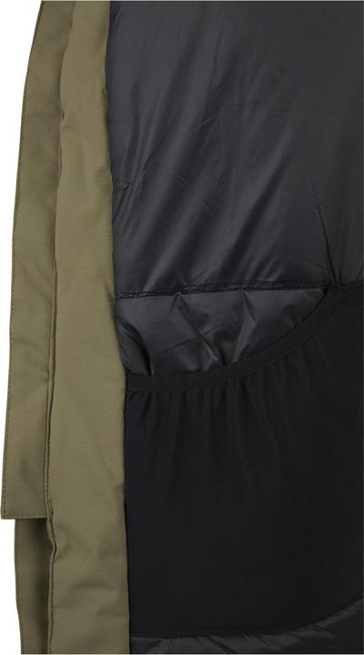 Actual product image Stoic MountainWool MMXX.UppsalaSt. II Parka (XXL)