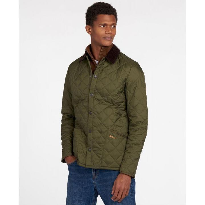Immagine prodotto Barbour Giacca trapuntata HERITAGE (XXL)