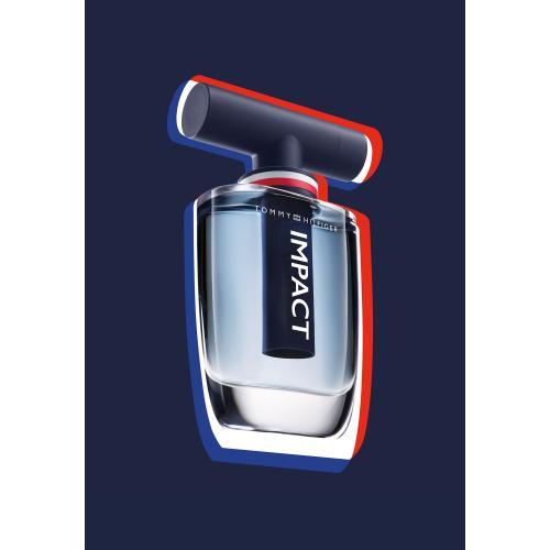 Image du produit Tommy Hilfiger Impact (Eau de toilette, 50 ml)