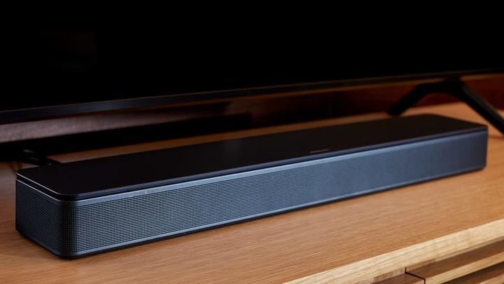 Image du produit Bose TV Speaker (100 W, Stéréo)