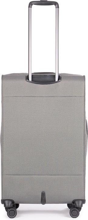 Actual product image Stratic Bendigo Light+ - Trolley Case (88 l, L (90 - 115l))