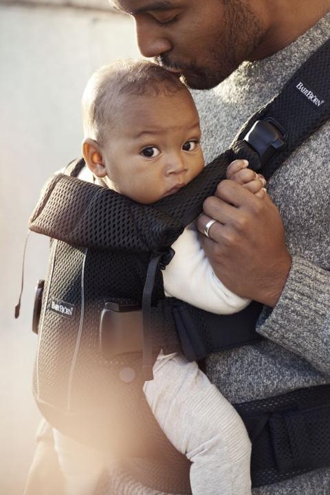 Produktbild BabyBjörn One Air
