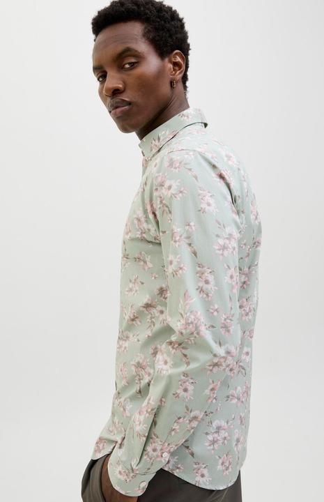 Image du produit Jack & Jones Slim Fit Hemd Hemd (L)