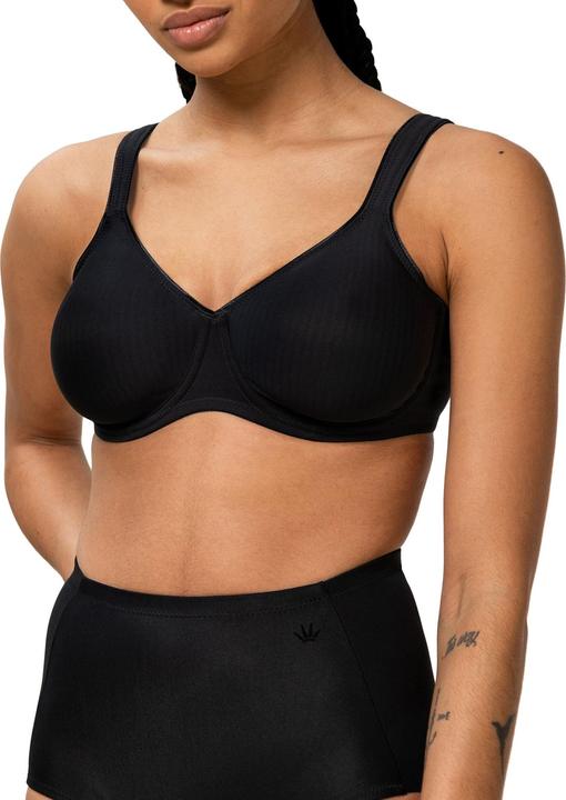 Immagine prodotto Triumph Moderno Soft+Cotton W (75 E, Confezione singola)