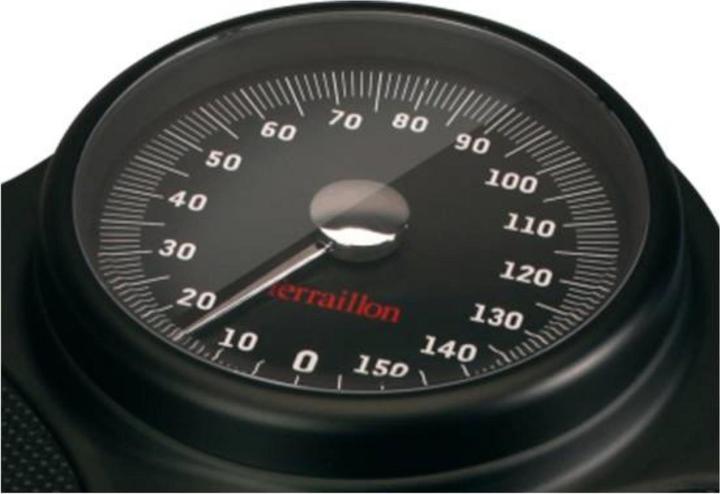 Image du produit Terraillon Tpro Plus (1 pc) (160 kg)