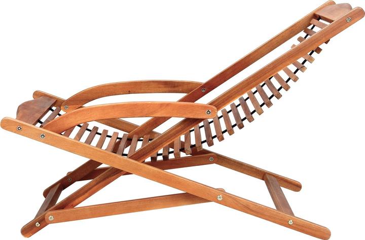 Produktbild Casaria Sonnenliege (152 cm)