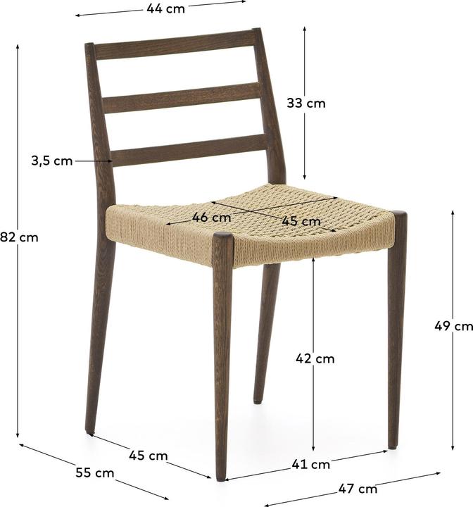 Image du produit Kave Home Analy