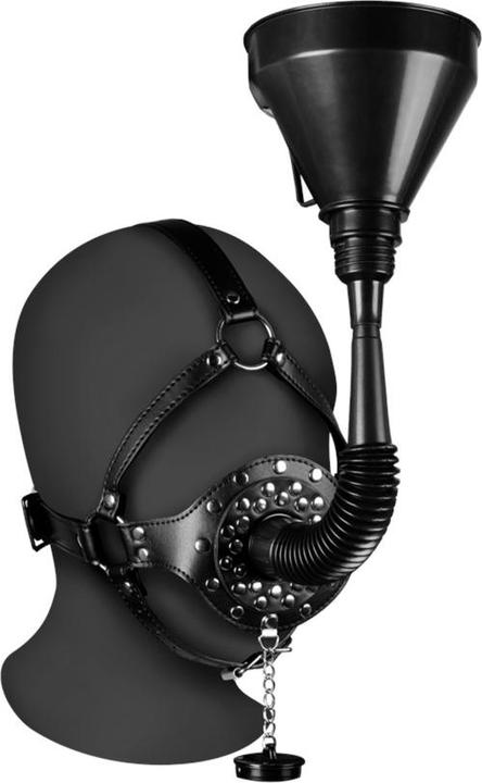 Produktbild Ouch! Xtreme Open Mouth Gag