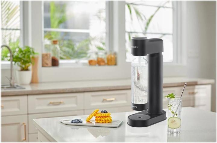 Philips ADD4901BK/10 czarny