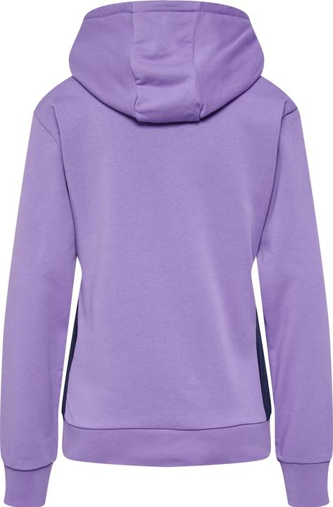 Immagine prodotto hummel Hmlstaltic Cotton Hoodie Donna (S)