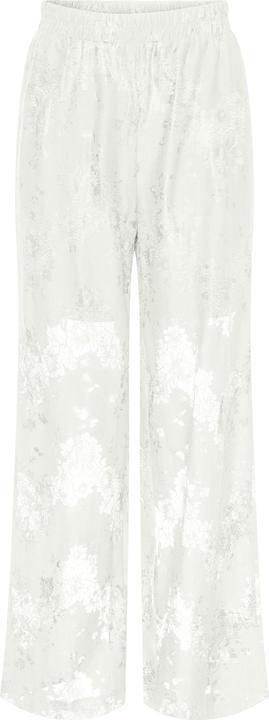Actual product image Pieces PCNORINNE Straight Leg Hose (XL)