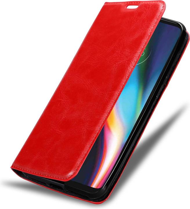 Actual product image Cadorabo Cover (Motorola Moto G5 Plus)