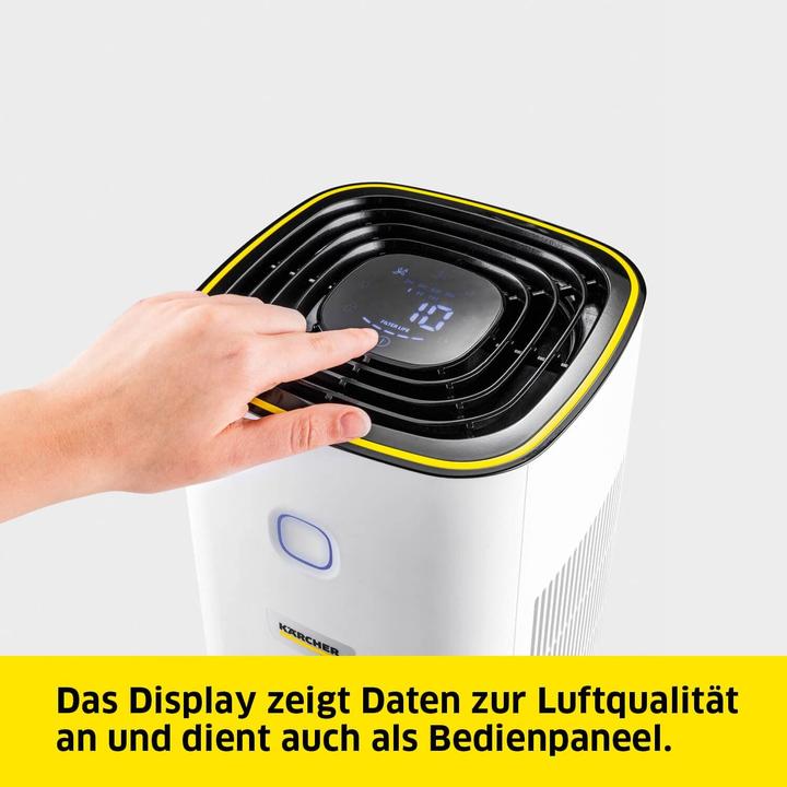 Immagine prodotto Kärcher AF 20 (20 m²)