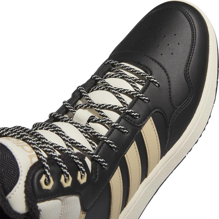 Image du produit adidas sneakers enfant hoops 3.0 mid (38)