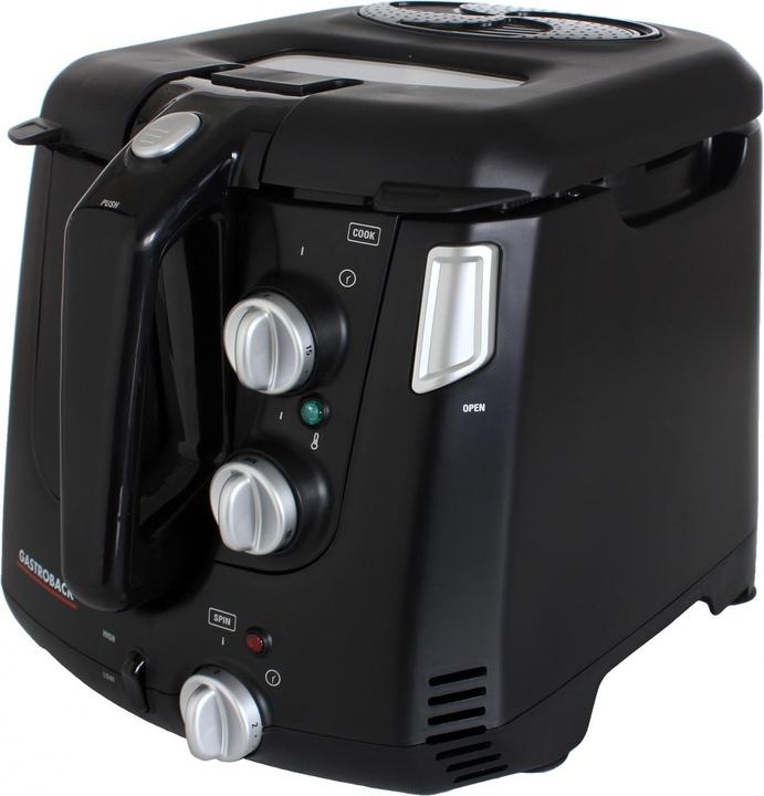 Image du produit Gastroback 42580 Vita-Spin (Fiche CH)