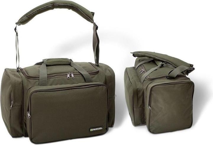 Image du produit Radical Carryall après l'obscurité
