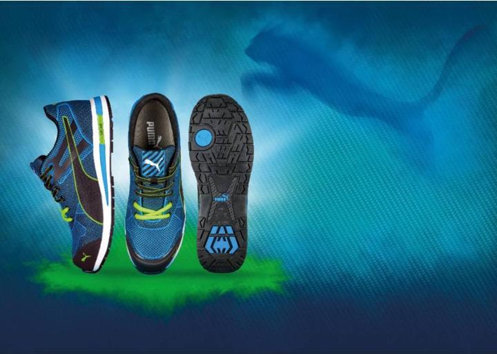 Immagine prodotto Puma Scarpe basse (S1P, 46)