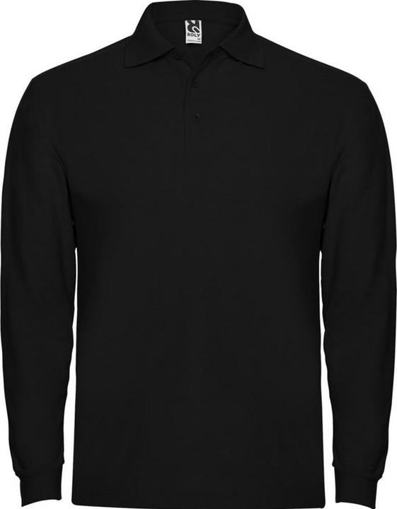 Produktbild Alpinia Estrella Poloshirt Langärmlig (XL)