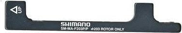 Immagine prodotto Shimano Adattatore SM-MA Postmount