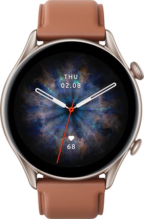 Produktbild Amazfit GTR 3 Pro (46 mm)